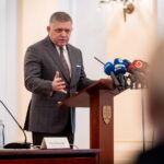 Premierul slovac Fico pierde un om important din cauza scandalului Epstein