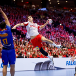 România întâlnește Turcia și la handbal, în drumul spre Campionatul Mondial