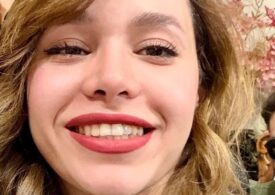 Povestea tinerei iraniene care a fost împușcată în ceafă și îngropată la marginea drumului pentru că a strigat pentru libertate