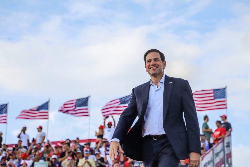 Rubio: SUA vor discuta săptămâna viitoare cu Danemarca despre Groenlanda