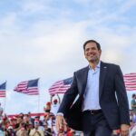 Rubio: SUA vor discuta săptămâna viitoare cu Danemarca despre Groenlanda