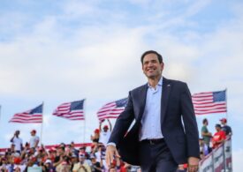 Rubio: SUA vor discuta săptămâna viitoare cu Danemarca despre Groenlanda