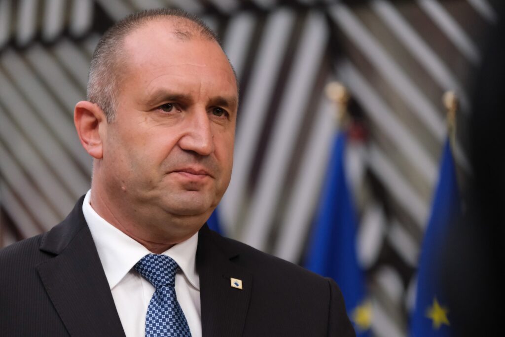 Bulgaria face iar anticipate, după eșecul formării Guvernului. E al optulea rând de alegeri în 4 ani