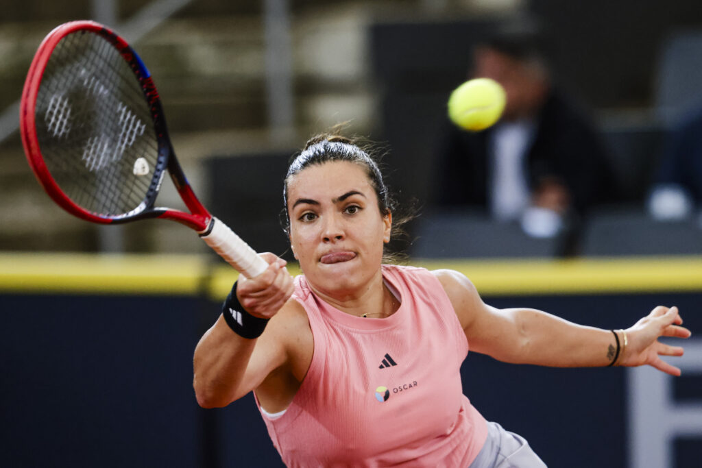 Suma uriașă încasată de Gabriela Ruse după victoria de răsunet de la Australian Open