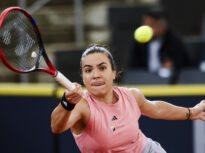 Gabriela Ruse s-a calificat pe tabloul principal la Dubai