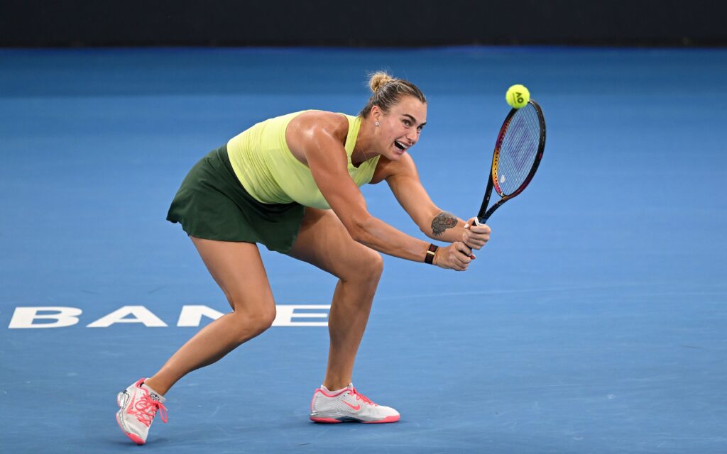 S-a stabilit finala feminină de la Indian Wells