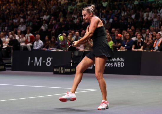 Aryna Sabalenka, campioană la Brisbane după o victorie cu o mare rivală