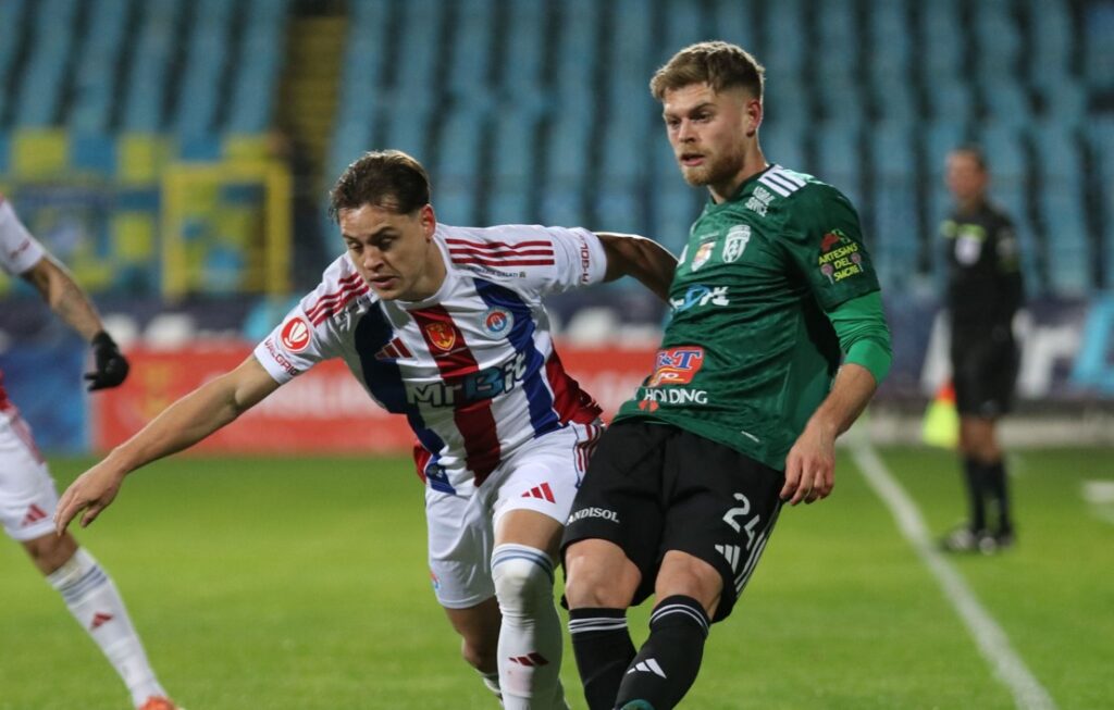 Propunere de transfer la pachet pentru FCSB: Roș-albaștrii au dat răspunsul pe loc