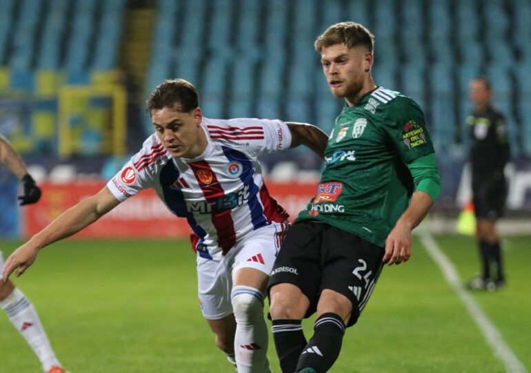 Propunere de transfer la pachet pentru FCSB: Roș-albaștrii au dat răspunsul pe loc