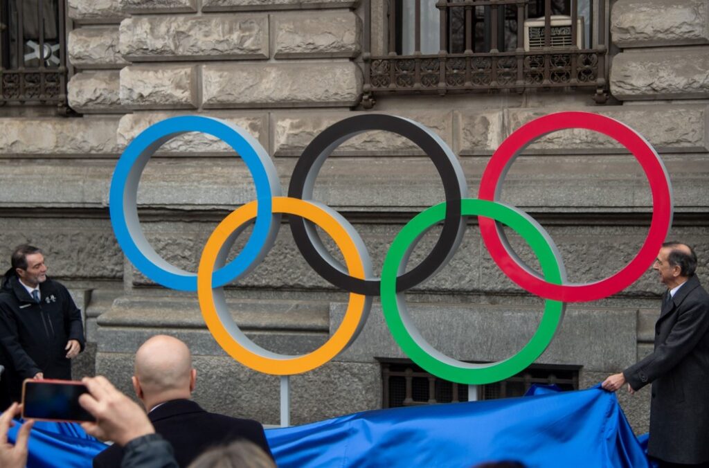 Controversă înainte de Jocurile Olimpice 2026