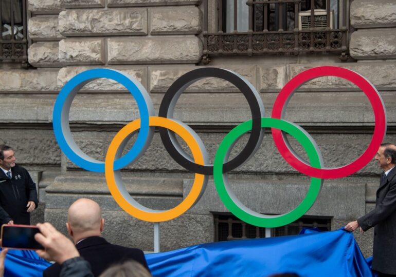 Controversă înainte de Jocurile Olimpice 2026