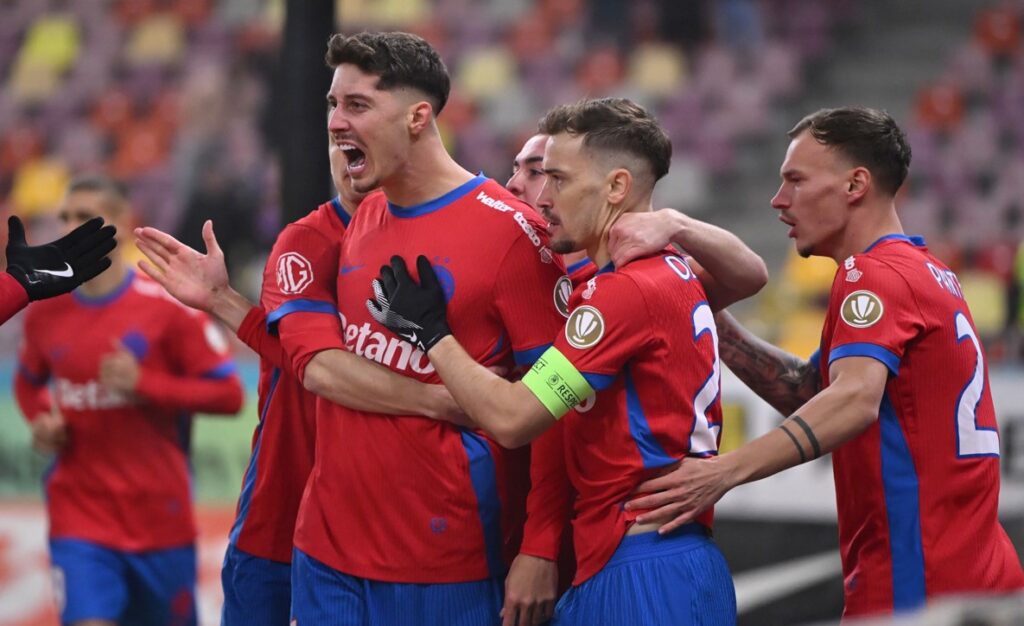 Ședință de urgență la FCSB: „Așteptăm să luăm campionatul acum”