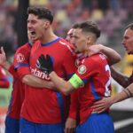 Ședință de urgență la FCSB: „Așteptăm să luăm campionatul acum”