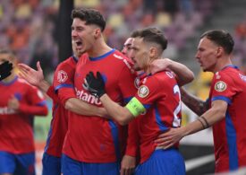 Ședință de urgență la FCSB: „Așteptăm să luăm campionatul acum”