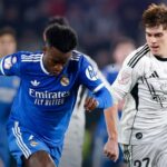 Real Madrid, eliminată din Cupa Spaniei de o echipa modestă: Un fost jucător din Superliga a dat două goluri