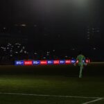 Emoții la Galați: Noctura a cedat în timpul meciului Oțelul - Csikszereda