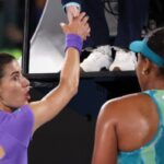 Conflict deschis pe teren între Sorana Cîrstea și Naomi Osaka: 