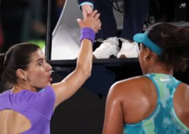 Conflict deschis pe teren între Sorana Cîrstea și Naomi Osaka: "Habar n-ai ce-i ăla fair-play, prieteno"