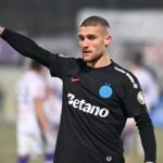 FCSB pierde la scor cu Dinamo Zagreb și își ia adio de la Europa League