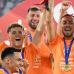 FCSB s-a despărțit de un jucător: Anunțul oficial a fost făcut