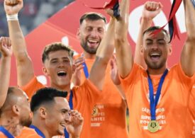 FCSB s-a despărțit de un jucător: Anunțul oficial a fost făcut