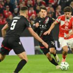 Transfer la CFR Cluj: Ardelenii aduc un fundaș central