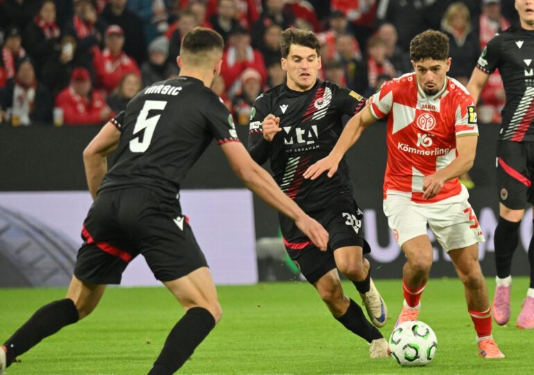 Transfer la CFR Cluj: Ardelenii aduc un fundaș central