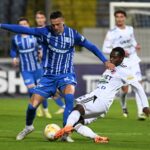 FCSB și-a găsit un nou mijlocaș central: Negocieri pentru un jucător din Superliga