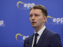 Siegfried Mureșan, europarlamentar