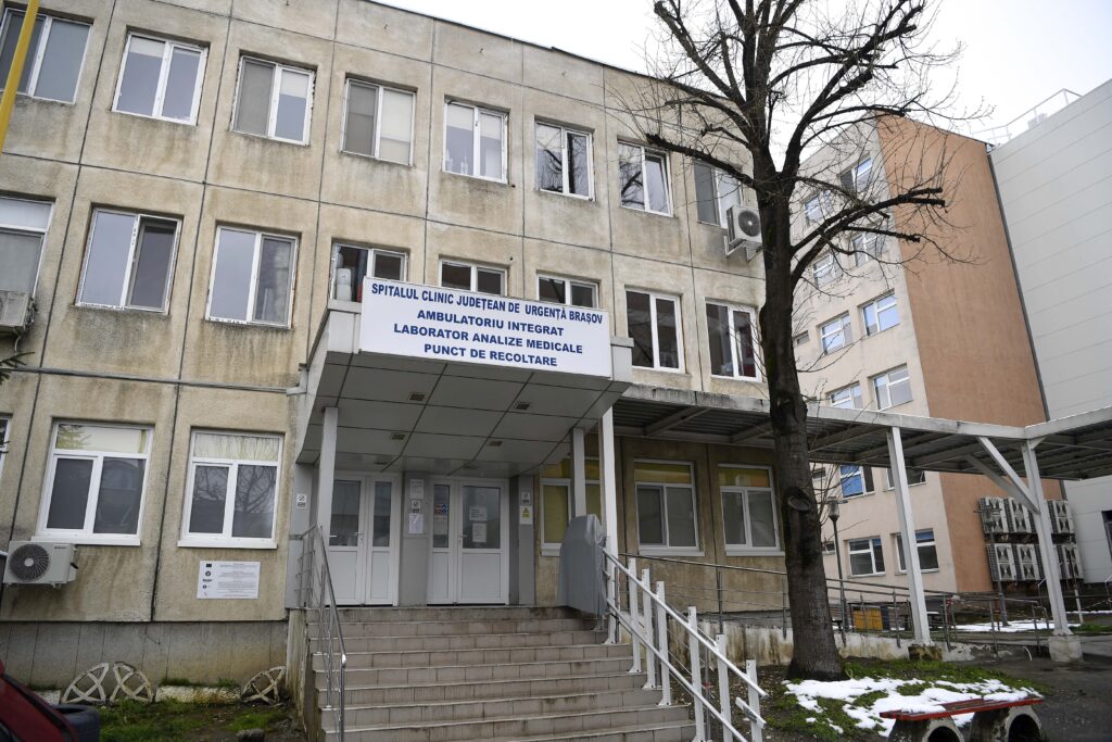Anchetă a Parchetului European în România: Șpăgi și licitație cu dedicație în pandemie