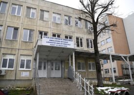 Dosar penal și anchetă internă la Spitalul Județean Brașov, după moartea unui bărbat trimis acasă de două ori de la Urgențe