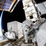 NASA is withdrawing astronauts from the Space Station for a very rare reason