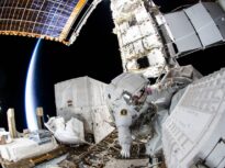 NASA is withdrawing astronauts from the Space Station for a very rare reason