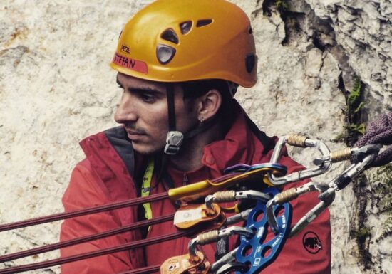 Apel umanitar pentru un salvamontist de 30 de ani, diagnosticat cu o tumoră cerebrală agresivă: „Ștefan a salvat zeci de vieți”