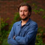 Antreprenor în arhitectură: Ștefan Sava pariază pe regenerarea urbană a Bucureștiului în 2026