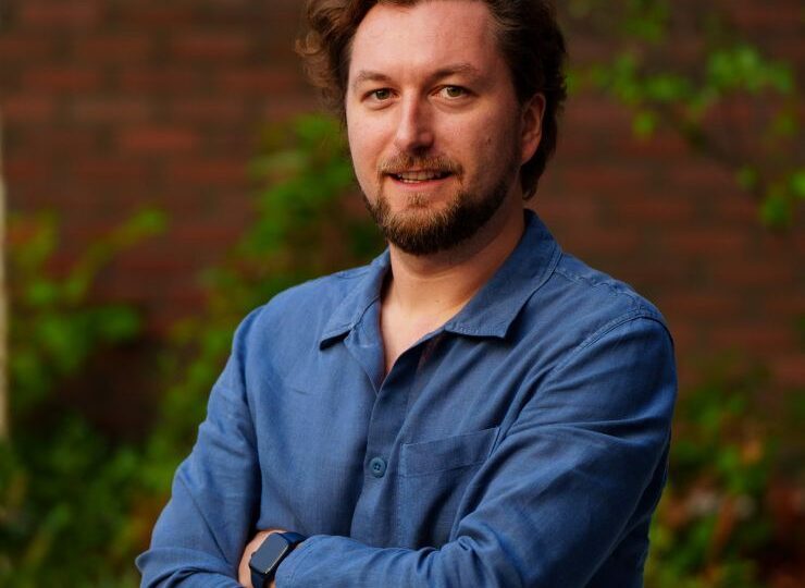 Antreprenor în arhitectură: Ștefan Sava pariază pe regenerarea urbană a Bucureștiului în 2026