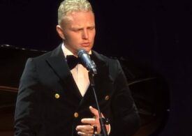 „O Sole Mio” - inedit și armonii mediteraneene la TNB, Sala Studio cu tenorul Ștefan von Korch și invitații