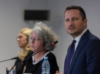 Impozite mai mari pentru cei care îngrijesc persoane cu dizabilități. Vicepreședintele PE, Nicolae Ștefănuță: O decizie greșită