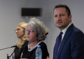 Impozite mai mari pentru cei care îngrijesc persoane cu dizabilități. Vicepreședintele PE, Nicolae Ștefănuță: O decizie greșită