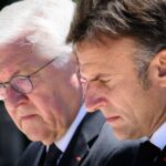 Franța și Germania lansează un atac dur la adresa Americii lui Trump: Legea celui mai puternic încearcă să se impună. Lumea riscă să devină o peșteră de tâlhari