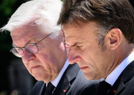 Franța și Germania lansează un atac dur la adresa Americii lui Trump: Legea celui mai puternic încearcă să se impună. Lumea riscă să devină o peșteră de tâlhari