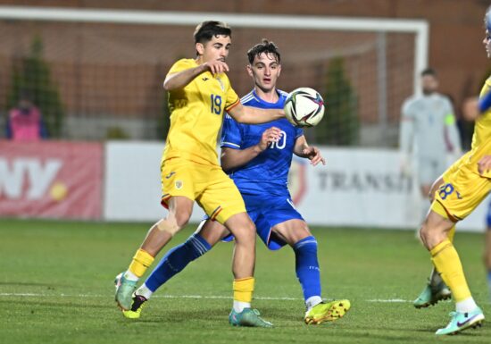 Primul fotbalist român cu un trofeu important cucerit în 2026