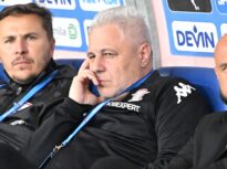 Ofertă concretă pentru Marius Șumudică: Antrenorul e dorit într-un campionat puternic