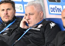 Marius Șumudică, scandal uriaș după eșecul de la debutul său în Arabia Saudită