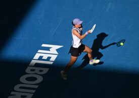 Iga Swiatek, calificare cu emoții în optimile de la Australian Open