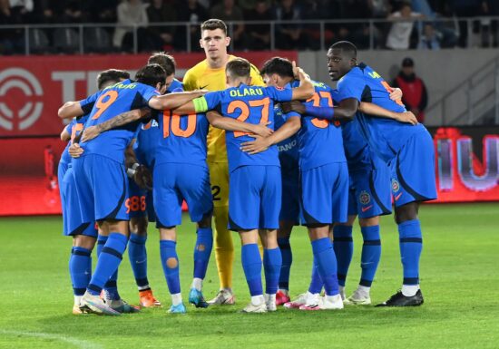 Ștefan Târnovanu, transfer la o echipă din top 5 campionate ale Europei? „Șanse mari!”