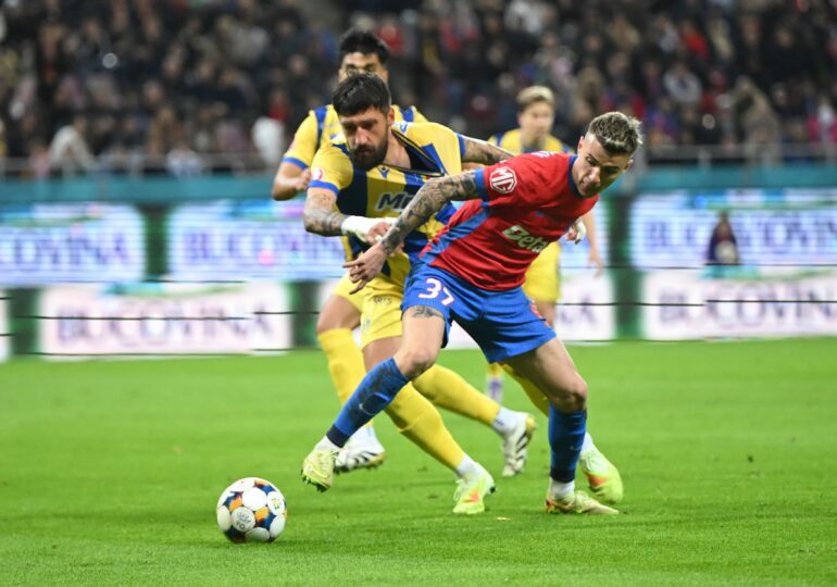 Mihai Stoica anunță care va fi soarta lui Tavi Popescu la FCSB: „Atunci va rămâne în echipă”