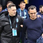 Primul antrenor din Superliga care va fi demis deja în 2026