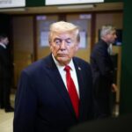 Trump renunță la tarifele vamale cu care amenințase Europa și anunță un posibil acord pentru Groenlanda