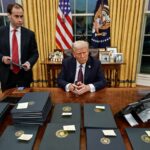 Trump takes bribes from Putin and endangers Romania, Poland and Hungary?